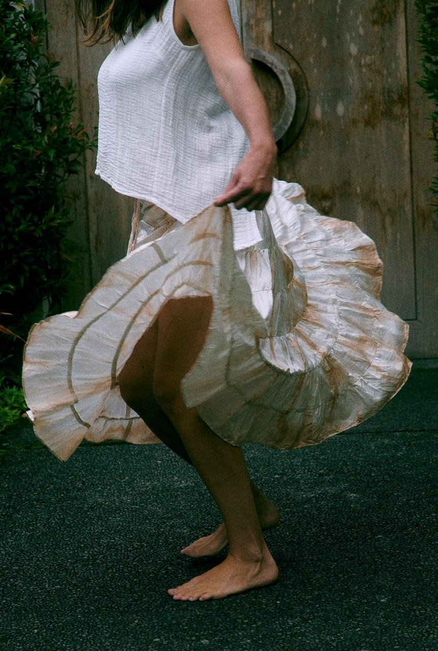 SILK