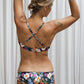 MATANGI Bra and PADMINI Mid-Rise-Briefs in Satin Rayon