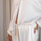 AMBA – Pure Silk Pajama Set | Ivory White